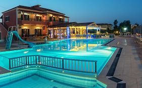 Spiros Apartments Sidari (corfu) Greece